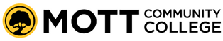 Mott Community College logo