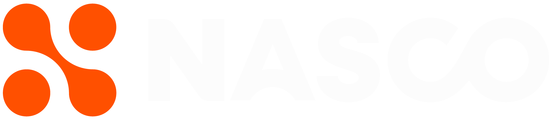 NASCO logo